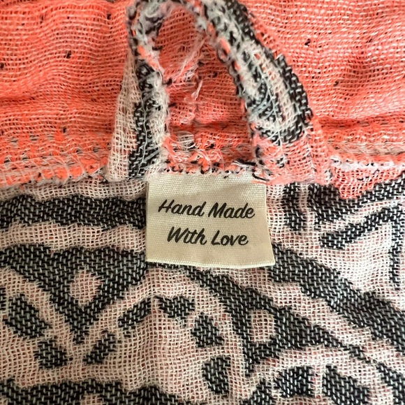 Bohemian Robe - Picture 6 of 7